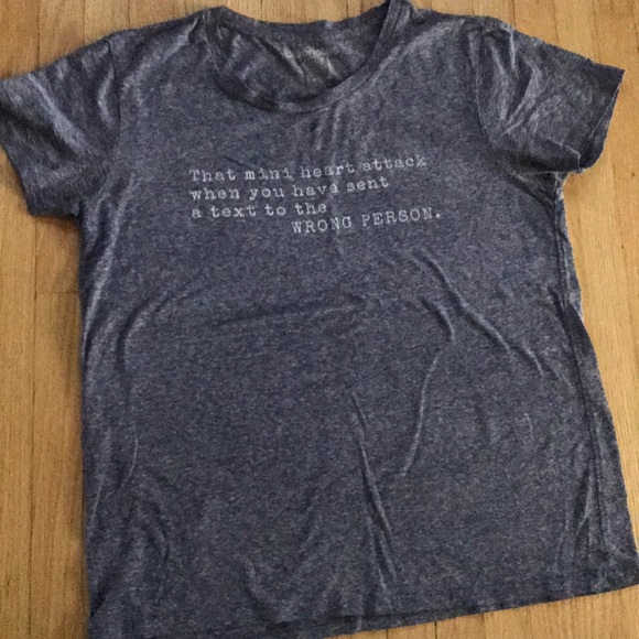 T-shirt - Picture 1 of 1